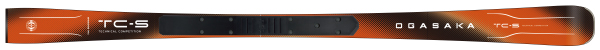 TC-S + FM585
