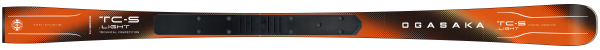 TC-S.LIGHT + FM585
