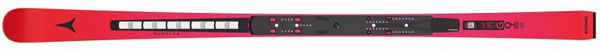 REDSTER G9 RSM REVOSHOCK