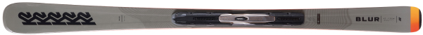 BLUR XT