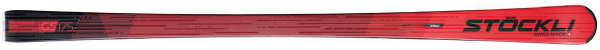 LASER GS