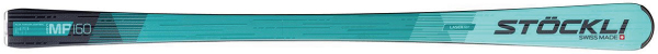LASER MP
