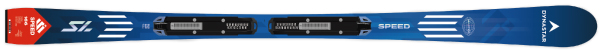 SPEED OMEGLASS MASTER SL KONECT