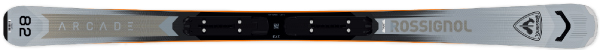 ARCADE 82 XPRESS
