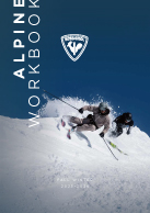 25-26 ロシニョール/ROSSIGNOL メーカーカタログ