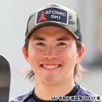 片岡 嵩弥