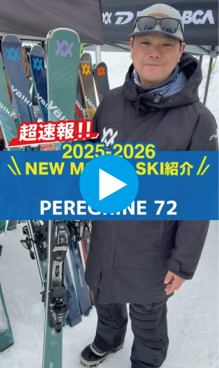 25-26 VOLKL PEREGRINE 72