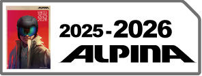 25-26　ALPINA　アルピナ　カタログ