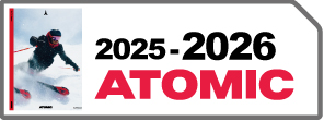 23-24　ATOMIC　アトミック　カタログ