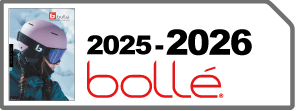 25-26　BOLLE　ボレー　カタログ