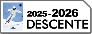 25
-26　DESCENTE　デサント　カタログ
