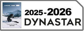 25-26　DYNASTAR　ディナスター　カタログ