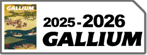 25-26　GALLIUM　ガリウム　カタログ