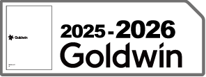 25-26　GOLDWIN　ゴールドウィン　カタログ