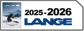 26-26　LANGE　ラング　カタログ