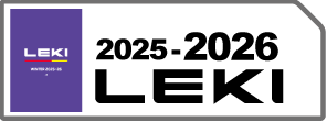 25-26　LEKI　レキ　カタログ
