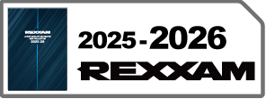 26-26　REXXAM　レクザム　カタログ