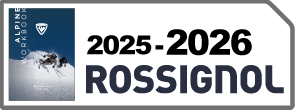 25-26　ROSSIGNOL　ロシニョール　カタログ