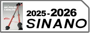 25-26　SINANO　シナノ　カタログ