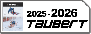 25-26　TAUBERT　トーバート　カタログ