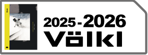 25-26　VOLKL フォルクル　カタログ