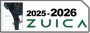 25-26　ZUICA　ズイカ　カタログ
