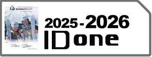 25-26　ID-ONE　アイディーワン　カタログ