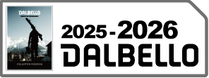 25-26　DALBELLO　ダルベロ　カタログ