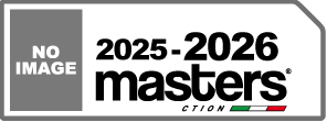 25-26　MASTERS　マスターズ　カタログ