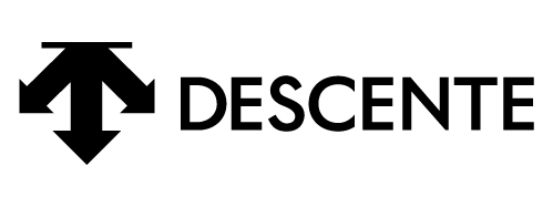 デサント　DESCENTE