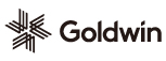 ゴールドウィン　GOLDWIN