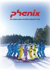 PHENIX フェニックス　カタログ