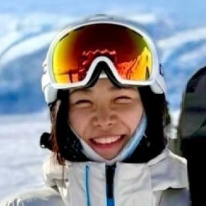 池邊　彩加