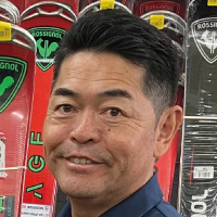松沢 寿