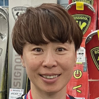 松沢 聖佳