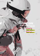 ONYONE オンヨネ　カタログ