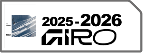 25-26 GIRO ジロ カタログ