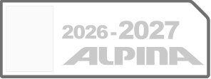 26-27　ALPINA　アルピナ　カタログ