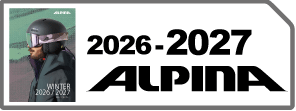26-27　ALPINA　アルピナ　カタログ