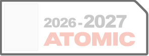 26-27　ATOMIC　アトミック　カタログ