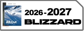 26-27　BLIZZARD　ブリザード　カタログ
