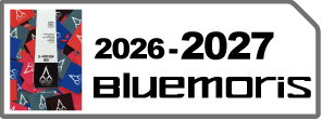 26-27　BLUEMORIS　ブルーモリス　カタログ
