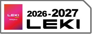 26-27　LEKI　レキ　カタログ
