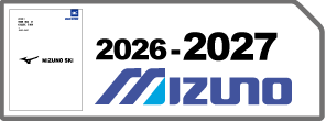 26-27　MIZUNO　ミズノ　カタログ