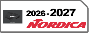 26-27　NORDICA ノルディカ　カタログ