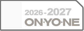 26-27　ONYONE　オンヨネ　カタログ