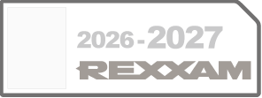 26-27　REXXAM　レクザム　カタログ