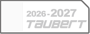 26-27　TAUBERT　トーバート　カタログ