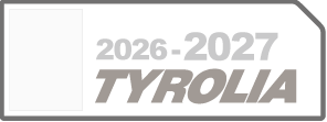 26-27　TYROLIS　チロリア　カタログ