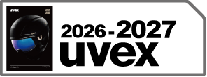 26-27　UVEX　ウベックス　カタログ